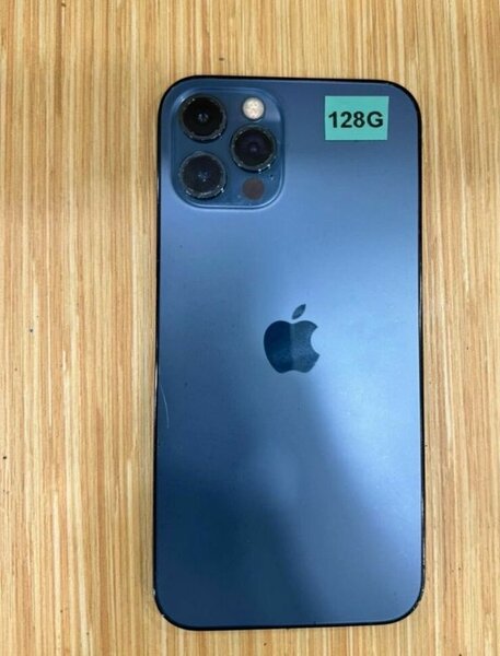 Apple iPhone 12 pro max 128Go