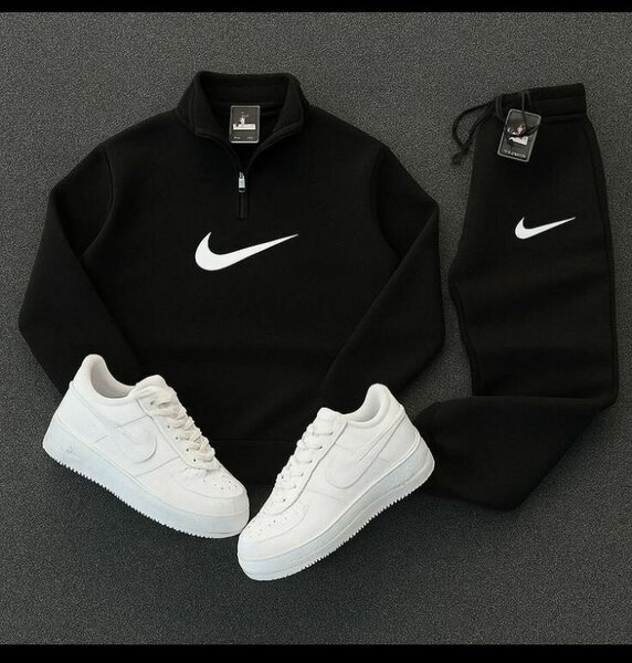 Ensemble survêtement Nike homme