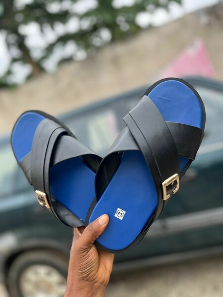 Sandales confortables unisexes