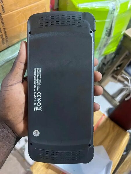 Console de Jeu Portable M27