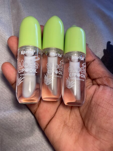 Huile à Lèvres Hydratante