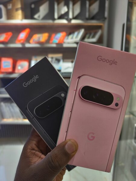 Google Pixel 9 Pro XL