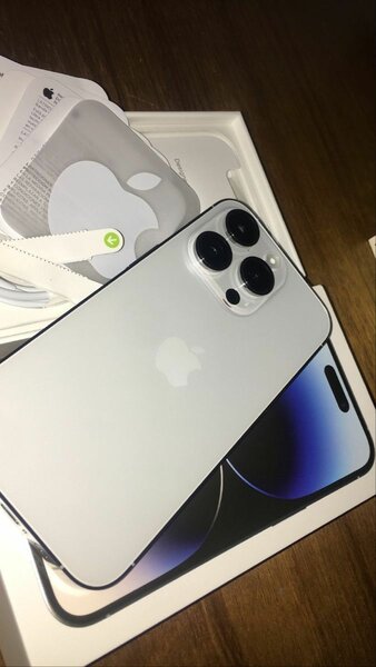 IPHONE 12 PRO (120 GB)