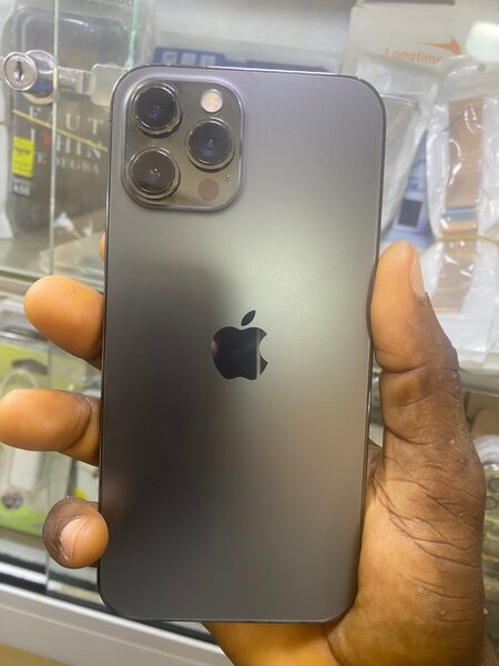 iPhone 12 Pro Max 128gb