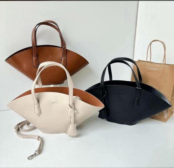 Sac à main élégant en cuir