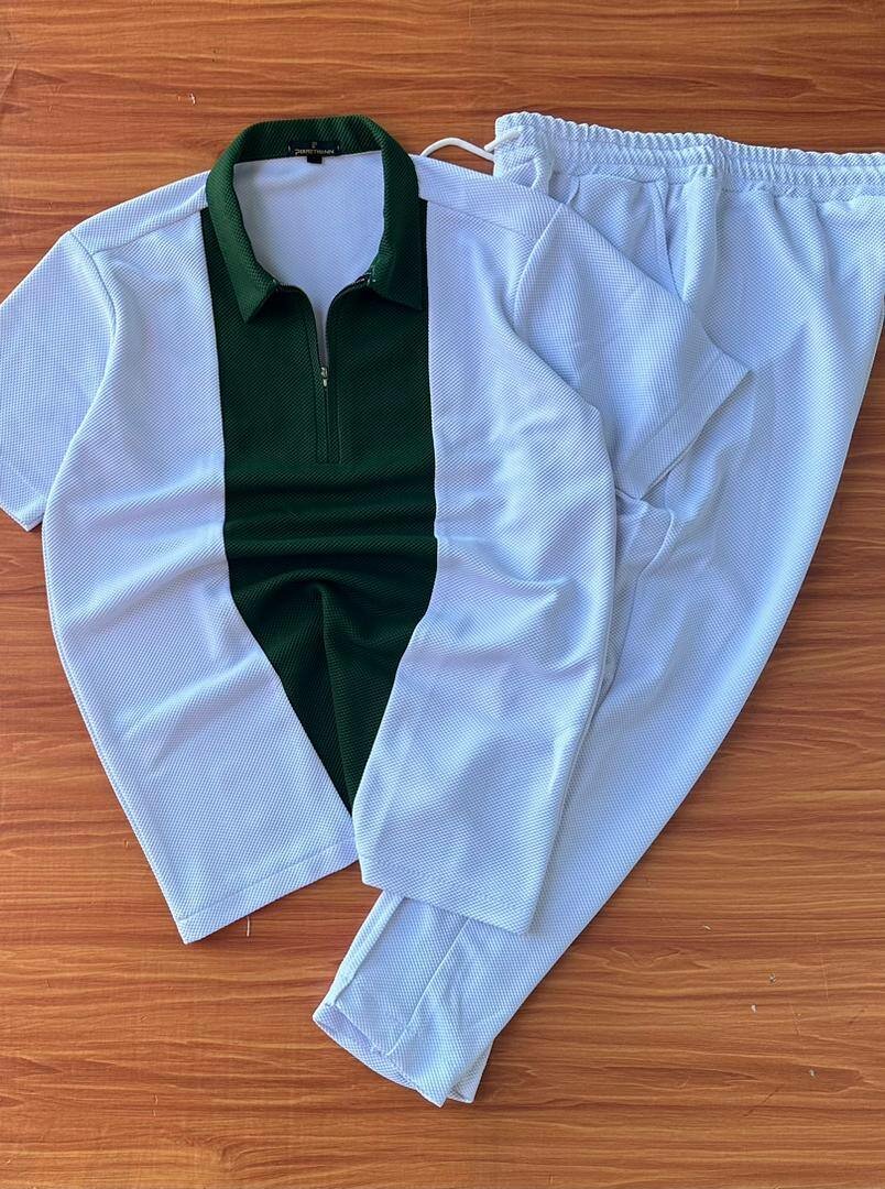 Fashion Top And down