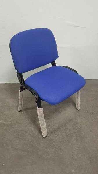 Chaise de bureau ergonomique