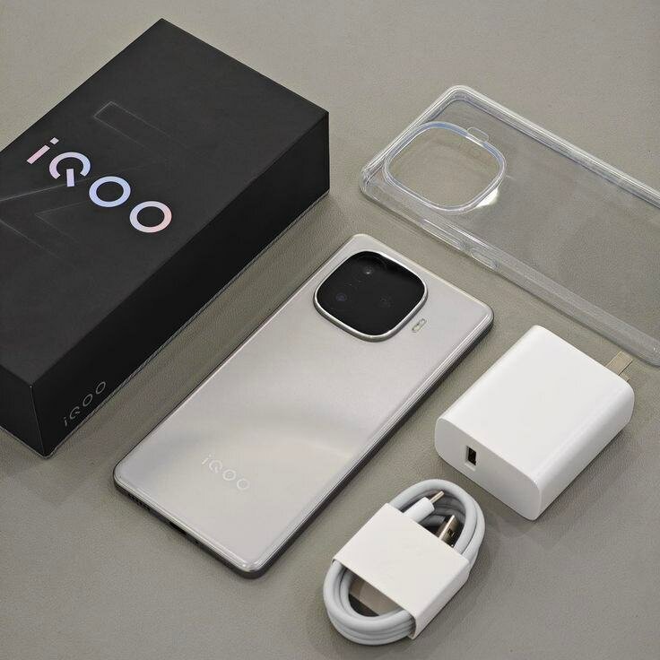 Smartphone iQOO Neo 10