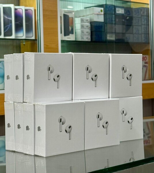 Airport 2,3et 4  antibruit