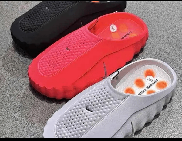 Nike Mind Slide - Chaussures pour Homme