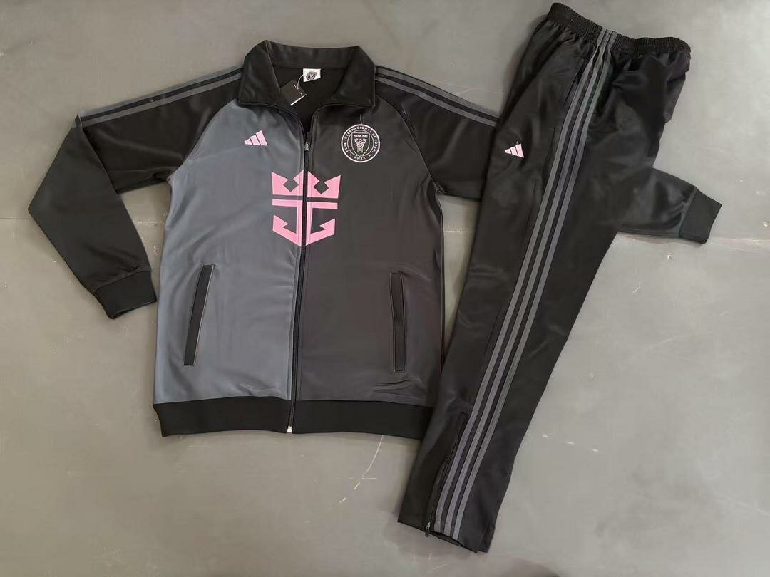 Ensemble de survêtement élégant