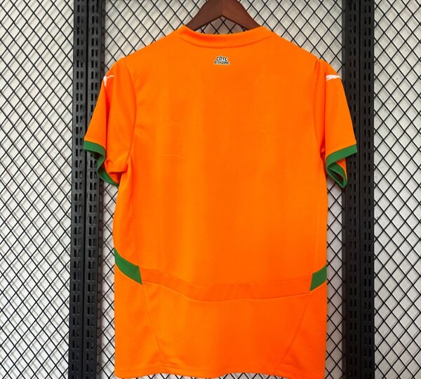 Maillot de cote d´ivoire