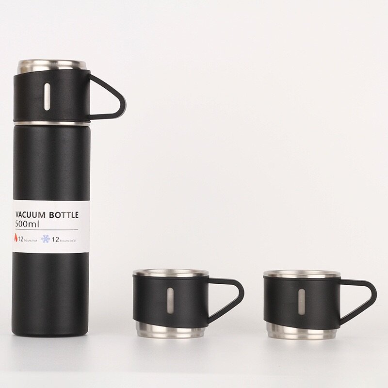 Thermos isotherme 4 en1