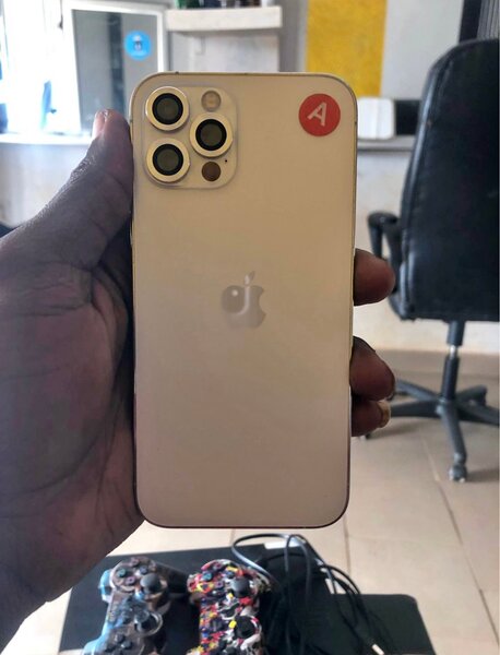 iPhone Pro Max reconditionné