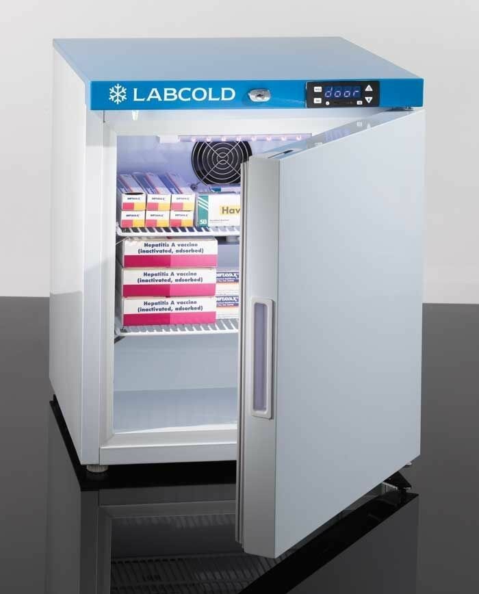 Double Door Refrigerator Freez