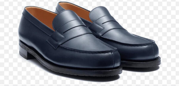 Mocassins Classiques Homme
