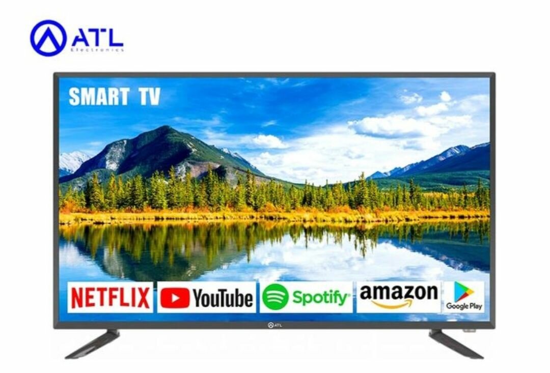 Smart TV ATL 1080p