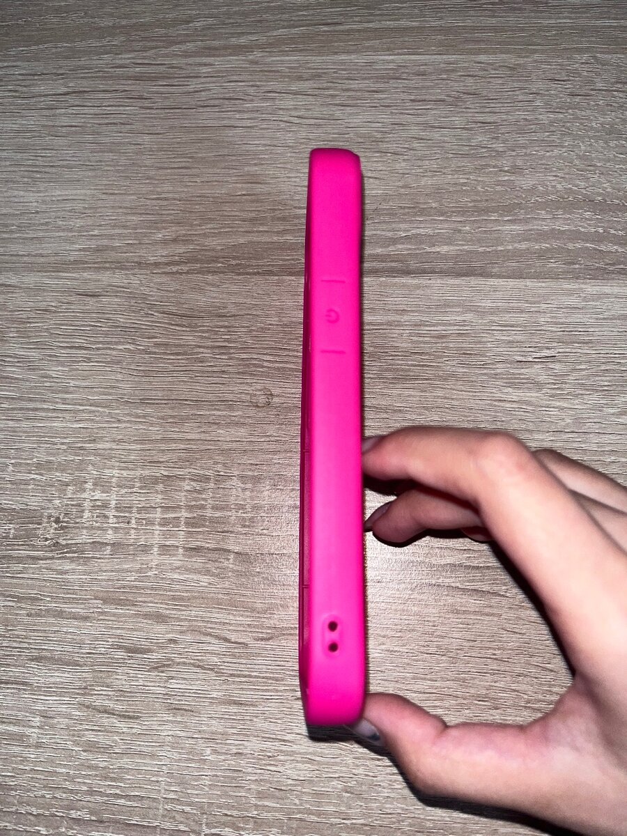 новый чехол на 13-айфон