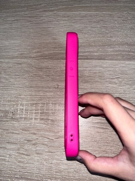 новый чехол на 13-айфон