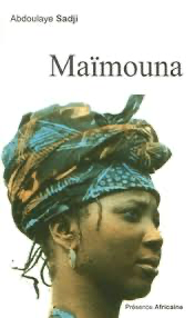 Maïmouna - Abdoulaye Sadji