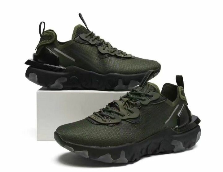 Baskets élégantes pour hommes