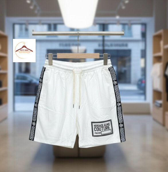 Shorts de sport élégants homme