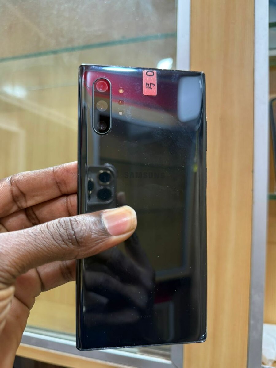 Smartphone Samsung Galaxy