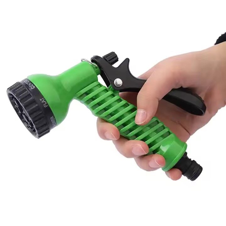 Tuyau d'arrosage extensible 7.5m