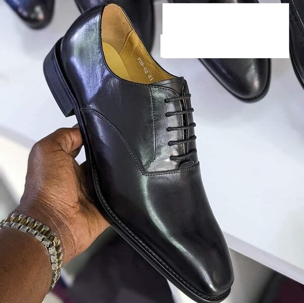 Men’s smart shoes Italian made