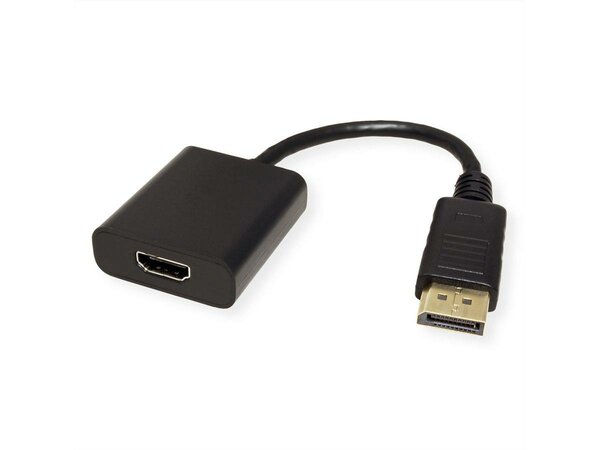 Adaptateur DisplayPort vers HDMI