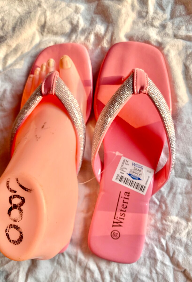 Chic Sandales pour Femmes