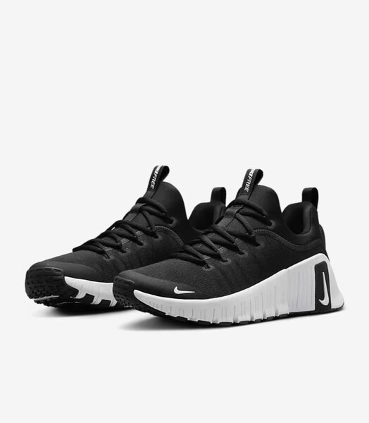 Nike free metcon 6