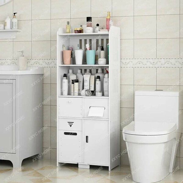 Armoire de salle de bain moderne