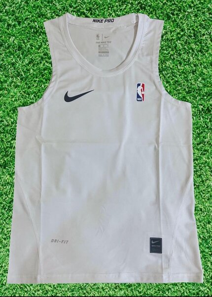 Nike NBA Dri-FIT.Noir M,L