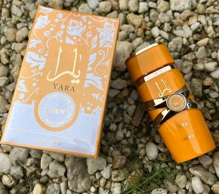 Parfum yara