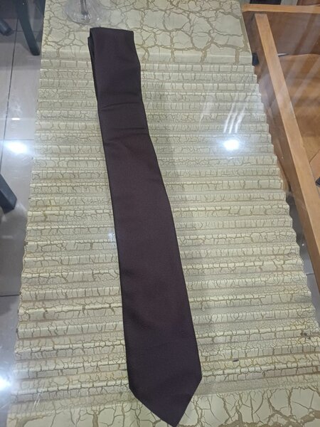 Cravates élégantes pour hommes