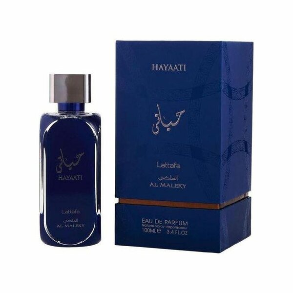 Parfum Lattafa Hayaati
