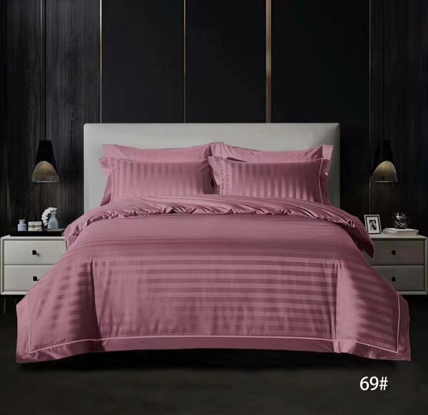 100% cotton  plain bedsheet