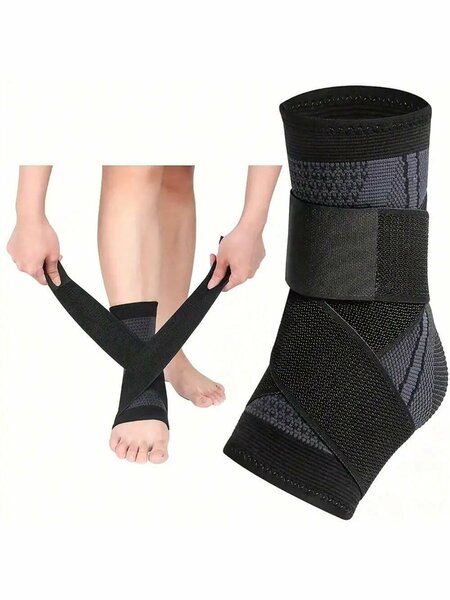 Bande de Compression Cheville