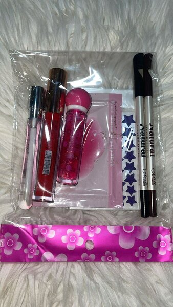 Kit de Maquillage Complet