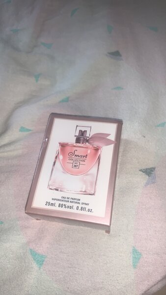Parfum doux