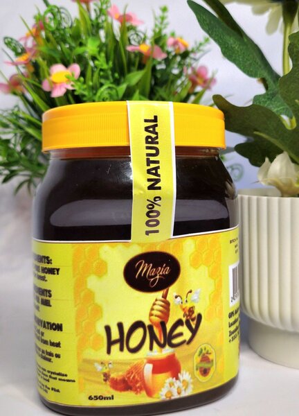 Mazia honey