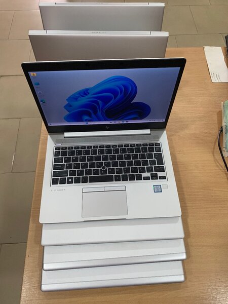 Hp EliteBook 840 G6