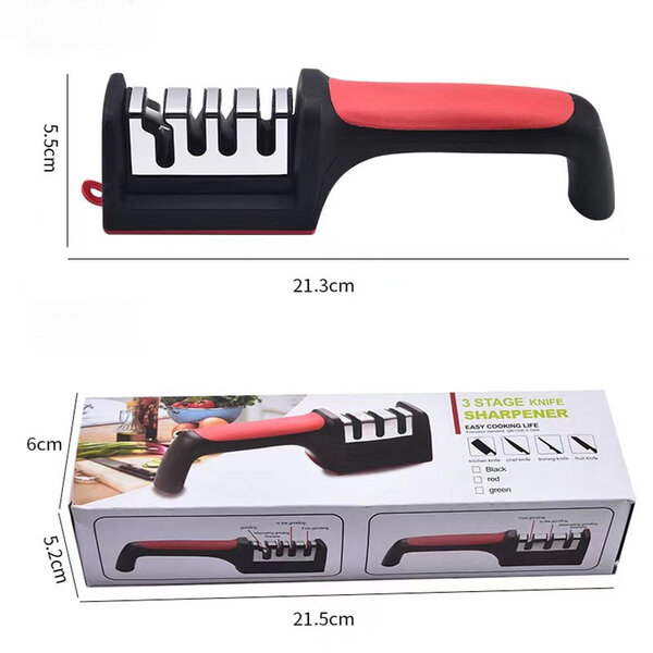 Knife Sharpener