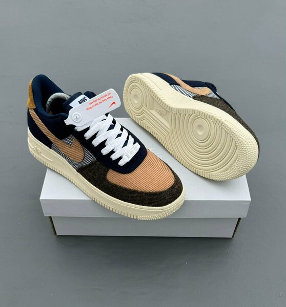 Nike Air Force 1 Mixte