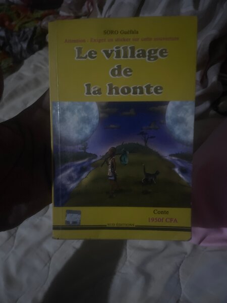 Le Village de la Honte