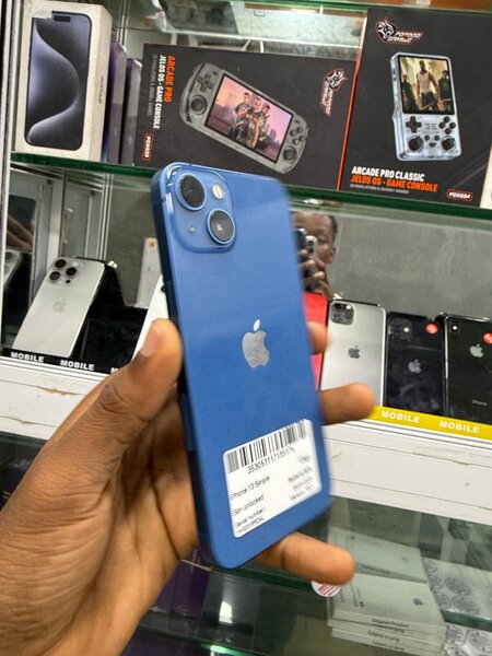IPHONE 13 simple
