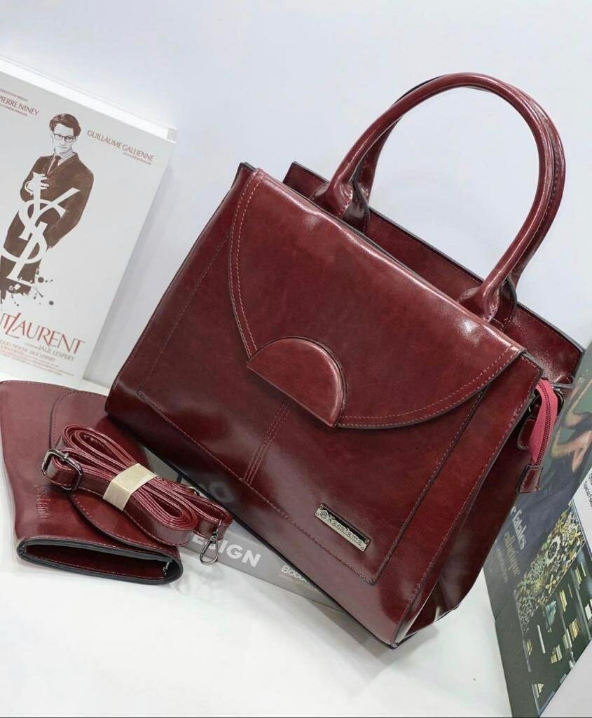 Top quality handbags