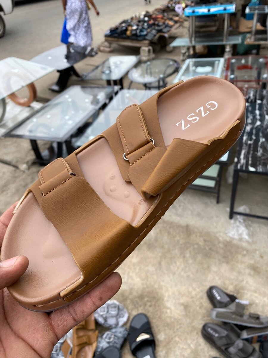 Sandales confortables GZSZ