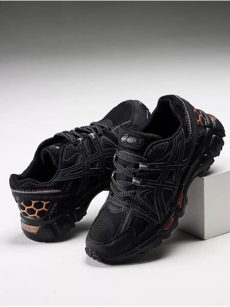 Chaussures de running ASICS